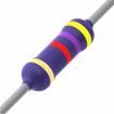 RSMF3JT4K70 Metal Oxide Resistors