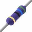 RSMF3JT56R0 Metal Oxide Resistors