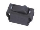 HB-110-C7N-BBG-A Rocker Switches