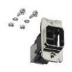 CUC-V14-F1ZNI-EM/R4B8  Connectors