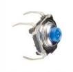 KSA0V411 LFTR Tactile Switches