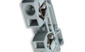284-601 DIN Rail Terminal Blocks