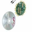 SI5367/68-EVB Clock & Timer Development Tools