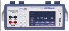 BK2840  Test & Measurement
