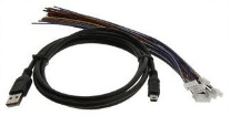 TMCM-1160-CABLE electronic component of Analog Devices
