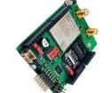 NBIOT-BG96-SHIELD Unclassified