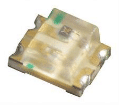 KPTB-1612LVSURKCGKC electronic component of Kingbright