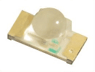 KPTD-3216LVZGCK electronic component of Kingbright