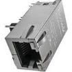 SI-50151-F Modular Connectors / Ethernet Connectors
