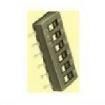 SMS508 DIP Switches/SIP Switches