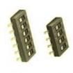 SMS504 DIP Switches/SIP Switches