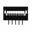 SIP110-PPPC-D05-ST-BK electronic component of Sullins