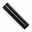 SIP110-PPPC-D17-ST-BK electronic component of Sullins