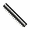 SIP110-PPPC-D25-ST-BK electronic component of Sullins