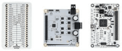 TMC5160-EVAL-KIT electronic component of Analog Devices