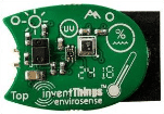 INVENTTHINGS ENVIROSENSE electronic component of Codebug