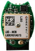 INVENTTHINGS SMART GPS electronic component of Codebug