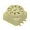 SMR 60110 electronic component of Knitter-Switch