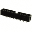 SBH11-PBPC-D17-ST-BK electronic component of Sullins