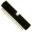 SBH11-PBPC-D20-RA-BK electronic component of Sullins