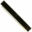 SBH11-PBPC-D25-ST-BK electronic component of Sullins