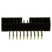 SBH21-NBPN-D10-RA-BK electronic component of Sullins