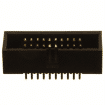 SBH41-NBPB-D10-ST-BK electronic component of Sullins