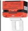 XCSPL582  Electromechanical