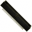 SBH41-NBPB-D25-ST-BK electronic component of Sullins