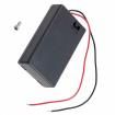 SBH431-1AS Coin Cell Battery Holders