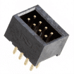 SBH51-LPSE-D04-ST-BK electronic component of Sullins