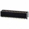 SBH51-LPSE-D15-SP-BK electronic component of Sullins