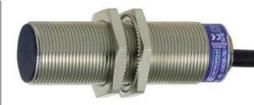 XS1M18PC410P  Sensors