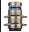 XS2M12PC410D  Sensors