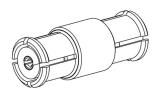 SMP-FSBA-090 electronic component of Amphenol