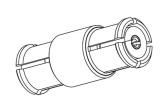 SMP-FSBA-090  Connectors