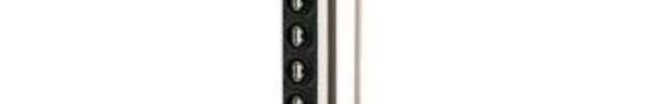 CP30175 Modular Connectors / Ethernet Connectors