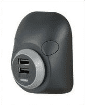 USB WPOD electronic component of Alfatronix