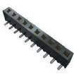 SMM-102-02-S-S-P-TR electronic component of Samtec