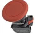 A22NE-L-P202-N Emergency Stop Switches / E-Stop Switches