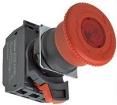 A22NE-M-P202-C  Electromechanical