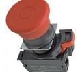 A22NE-MP-P202-N Emergency Stop Switches / E-Stop Switches