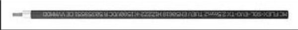 62.7430-91021  Wire & Cable