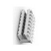 284930-7 Headers & Wire Housings