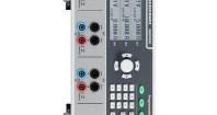 R&S HMP4030 Benchtop Power Supplies