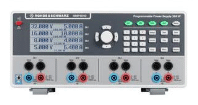 R&S HMP4040 electronic component of Rohde & Schwarz