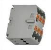 PTFIX 6X2,5 GY DIN Rail Terminal Blocks