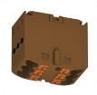 PTFIX 6X2,5 BN  Electromechanical