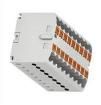 PTFIX 12X2,5 WH DIN Rail Terminal Blocks