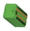 PTFIX 6/6X2,5 GN DIN Rail Terminal Blocks